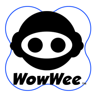 WowWee - інтерактивні іграшки